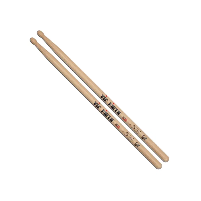 Vic Firth Baquetas Signature Series Ray Luzier SRL Vic Firth Baquetas Signature Series Ray Luzier SRL