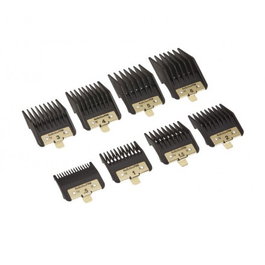 Babyliss Premium Clipper Guard (0,5-1-1,5-2-3-4-5-6)