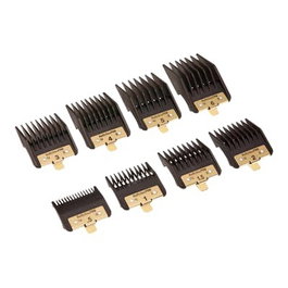 Babyliss Premium Clipper Guard (0,5-1-1,5-2-3-4-5-6) de 8 piezas
