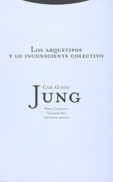 Los arquetipos y lo inconsciente colectivo, Carl Gustav Jung - TROTTA EDITORIAL
