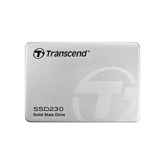 Transcend SSD230S 512 GB 2.5 pulg. SATA III Transcend SSD230S 512 GB 2.5 pulg. SATA III