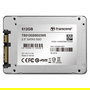 Transcend SSD230S 512GB SSD 2.5" SATA III 6Gb/s 3D TLC