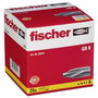 Fischer Taco para Hormigón Celular GB 8 (8 x 50 mm)