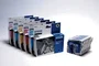 Epson Cartucho de tinta Grasshopper T0334 Amarillo
