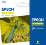 Epson Cartucho de tinta Grasshopper T0334 Amarillo
