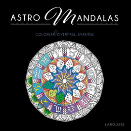 LAROUSSE, Astro mandalas