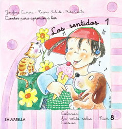 SALVATELLA La ratita sabia 8