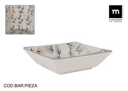 La Mediterranea Bol Tardor Elite Brillo 18x18 cm