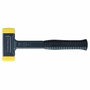 Halder SECURAL mazo de cara blanda 30x40 de poliuretano