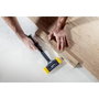 Halder SECURAL mazo de cara blanda 30x40 de poliuretano