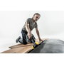 Halder SECURAL mazo de cara blanda 30x40 de poliuretano