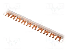 EATON ELECTRIC Busbar 16mm2 1 polo