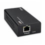Lindy 70623 Decodificador de Audio Dante a Analógico de 2 Canales Negro
