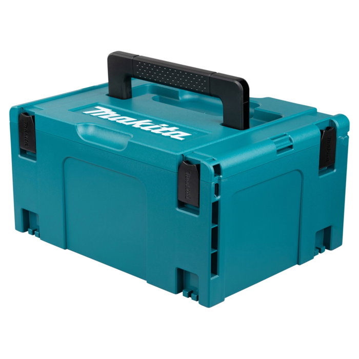 Makita DTW1002RTJ Destornillador de impacto a batería 18V con 2 baterías de 5Ah Makita DTW1002RTJ Destornillador de impacto a batería 18V con 2 baterías de 5Ah