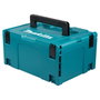 Makita DTW1002RTJ Destornillador de impacto a batería 18V con 2 baterías de 5Ah