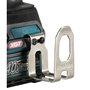Makita DTW1002RTJ Destornillador de impacto a batería 18V con 2 baterías de 5Ah