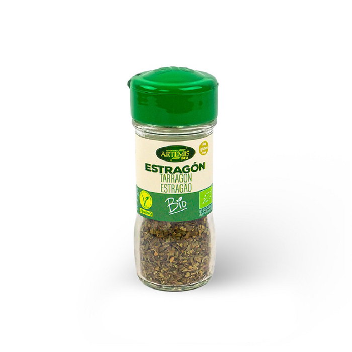 ARTEMIS BIO Estragón especia 7g BIO