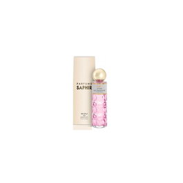 Saphir Vive La Femme Eau de Parfum 200 ml