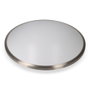 Philips 93544 Recambio Difusor para Ventilador Atlas (Nickel)