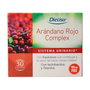 Dietisa Arándano Rojo Complex 30 cápsulas
