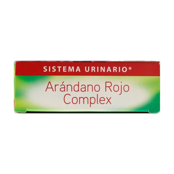 Dietisa Arándano Rojo Complex 30 cápsulas