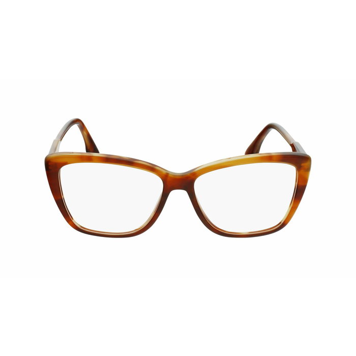 Montura de Gafas Mujer Victoria Beckham VB26235514209 Ø 55 mm