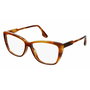 Montura de Gafas Mujer Victoria Beckham VB26235514209 Ø 55 mm