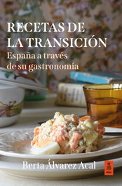 KAILAS Recetas de la Transición