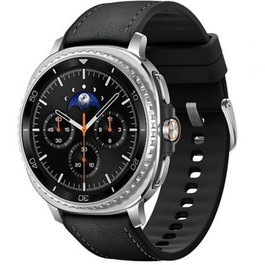 Samsung Galaxy Watch 8 Classic SM-L500NZKAEUB Smartwatch Notificaciones Frecuencia Cardíaca GPS Negro