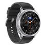 Smartwatch Samsung GALAXY WATCH 8 Negro 1,34" 46 mm Ø 46 mm