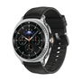 Smartwatch Samsung GALAXY WATCH 8 Negro 1,34" 46 mm Ø 46 mm