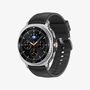 Smartwatch Samsung GALAXY WATCH 8 Negro 1,34" 46 mm Ø 46 mm