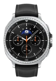 Samsung Galaxy Watch8 Classic Bluetooth 46 mm AMOLED 1.3 Pulgadas 64 GB GPS