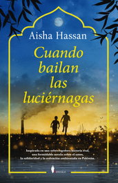 Cuando bailan las luciernagas, Aisha Hassan - BERENICE