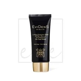 Evidens De Beaute The Total Shield SPF50 50ml