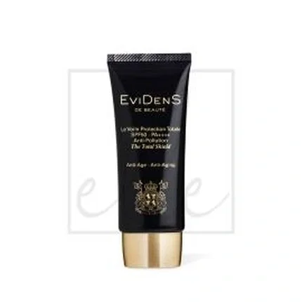 Evidens De Beaute The Total Shield SPF50 50ml Evidens De Beaute The Total Shield SPF50 50ml