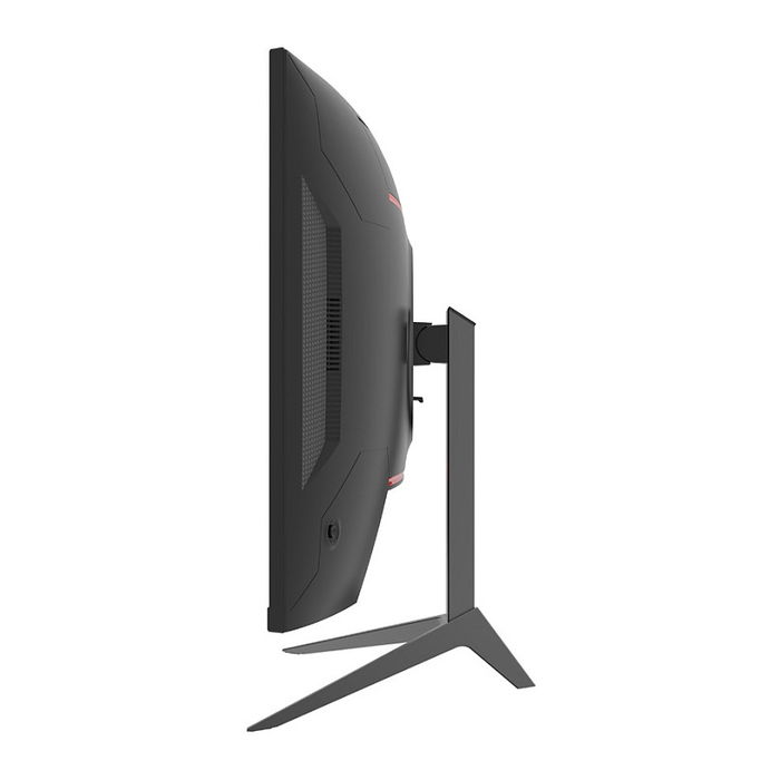 LC-Power Monitor LC-M27FC-V1 27" Full HD Curvo 180Hz VA 3.6ms 1ms MPRT 16:9 HDMI DP