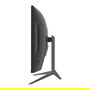 LC-Power Monitor LC-M27FC-V1 27" Full HD Curvo 180Hz VA 3.6ms 1ms MPRT 16:9 HDMI DP