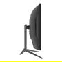 LC-Power Monitor LC-M27FC-V1 27" Full HD Curvo 180Hz VA 3.6ms 1ms MPRT 16:9 HDMI DP