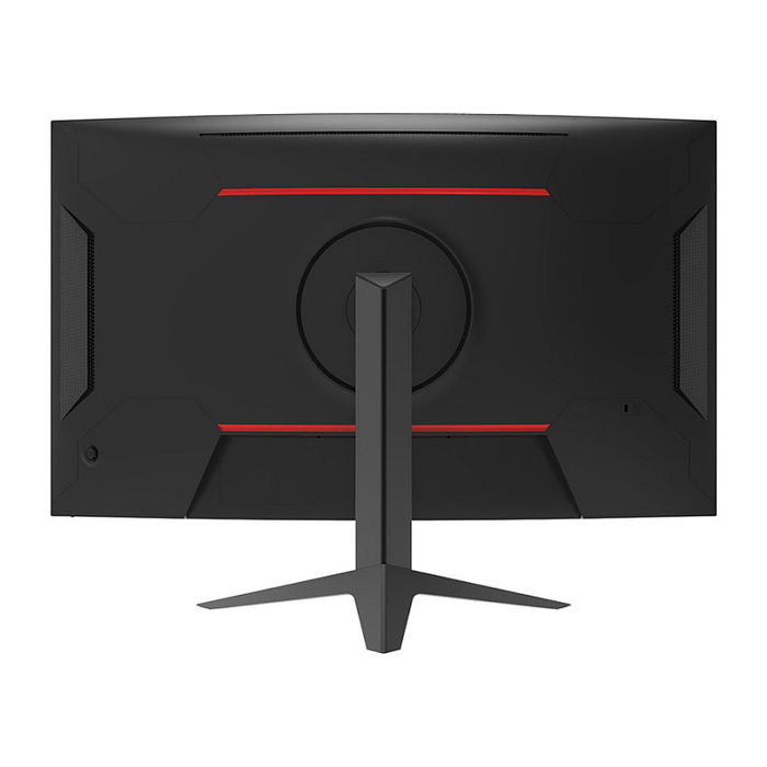 LC-Power Monitor LC-M27FC-V1 27" Full HD Curvo 180Hz VA 3.6ms 1ms MPRT 16:9 HDMI DP