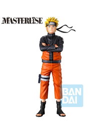 Banpresto Figura Ichibansho Naruto Uzumaki Kazekage Rescue Arc Masterlise