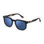Furla SFU687-5103GB Gafas de sol para mujer con lentes grises degradadas