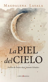 BERENICE, La piel del cielo, Magdalena Lasala