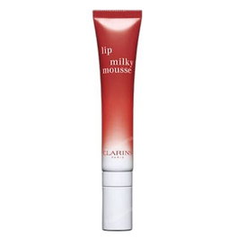 Clarins Lip Milky Mousse Lip Cream 04 Milky Tea Rose 10ml