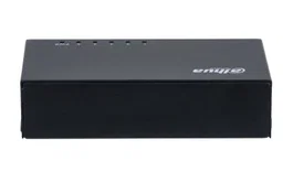 Dahua Technology SG1005-EUR Switch Gigabit Ethernet de 5 puertos, No administrado