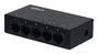 Dahua Technology SG1005-EUR Switch Gigabit Ethernet de 5 puertos, No administrado
