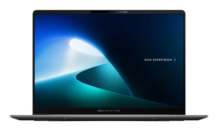 Asus expertbook p5 p5405csa-nz0719x intel core ultra 7 258v / hasta 4.8 ghz win 11 pro intel arc graphics 140v 32 gb ram 1 tb ss