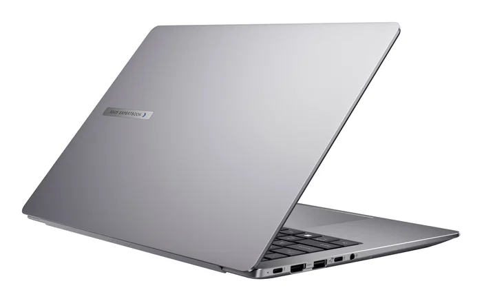 Asus expertbook p5 p5405csa-nz0719x intel core ultra 7 258v / hasta 4.8 ghz win 11 pro intel arc graphics 140v 32 gb ram 1 tb ss