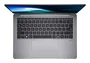 Asus expertbook p5 p5405csa-nz0719x intel core ultra 7 258v / hasta 4.8 ghz win 11 pro intel arc graphics 140v 32 gb ram 1 tb ss