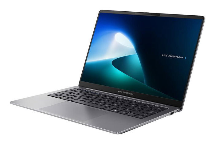 ASUS ExpertBook P5405CSA-NZ0719X Portátil 14" WQXGA 144Hz - Intel Core Ultra 7 258V, 32GB RAM, 1TB SSD, Intel Arc Graphics 140V, Windows 11 Pro, Teclado QWERTY Español, Color Gris